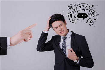 如何做一个充满能量的职场人