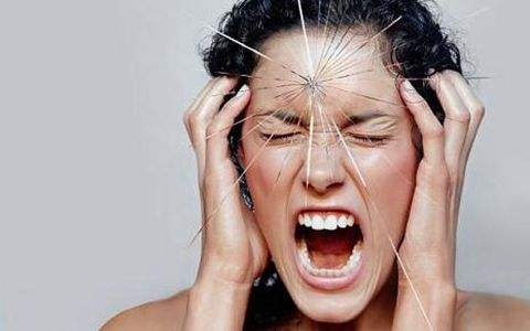 女人更年期抑郁症如何预防?