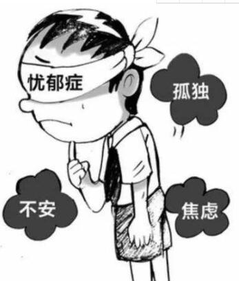 抑郁症要怎么治疗?